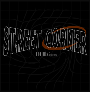 STREET CORNER